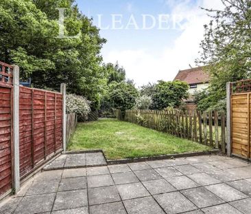 2 bedroom house to rent - Photo 4