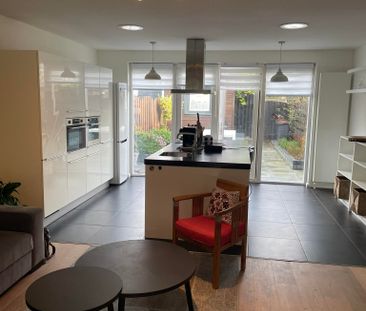 Te huur: Huis Cairostraat in Purmerend - Foto 3