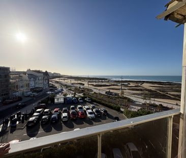 Location Appartement 3 pièces 59m² LES SABLES D OLONNE 85100 - Photo 5