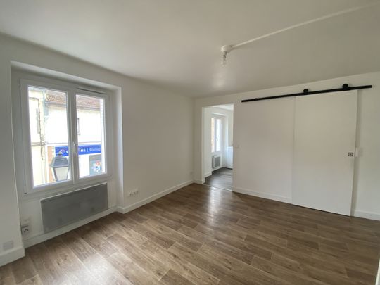 Location Appartement 1 pièce 22m² PALAISEAU 91120 - Photo 1
