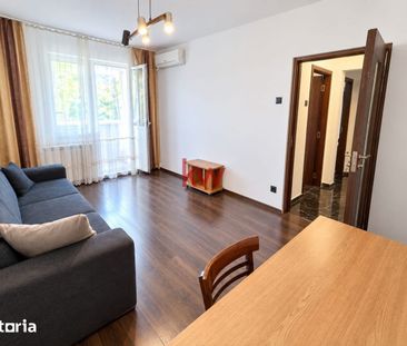 Apartament proaspat renovat, la prima inchiriere, totul nou, langa Hal - Photo 6