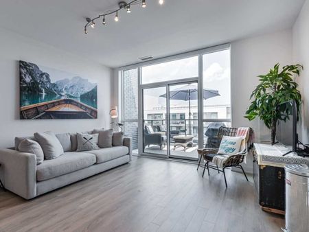 For Lease - 375 Sea Ray Avenue Unit# 413, Innisfil, Ontario - Photo 4