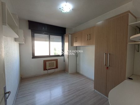 Apartamento com 2 quartos e 74m² para alugar em Centro, Canoas. - Photo 2