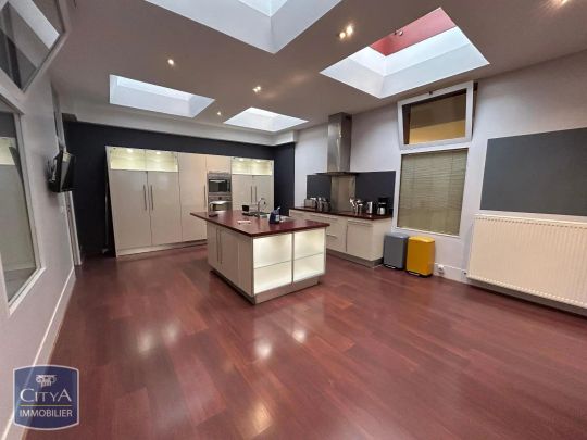 Appartement à louer 1 pièce 18m² - Photo 1