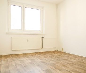 Charmante 3-Raumwohnung sucht liebenswerte Mieter - Photo 1