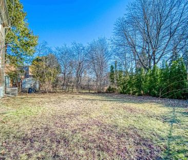 For Lease - 14 Houston Crescent Unit# upper, Toronto, Ontario - Photo 2