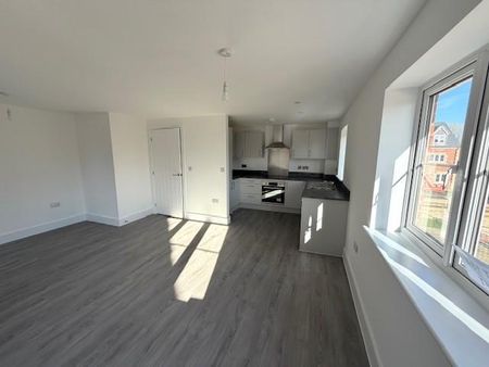 1 bedroom flat to rent - Photo 5