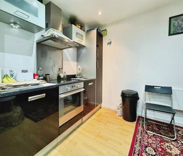 studio apartment to rent - Photo 1