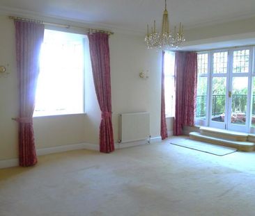4 bedroom apartment to rent - Photo 6
