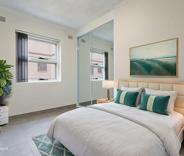 RENOVATED 2 BEDROOM UNITS WITH CAR SPACE - Photo 4