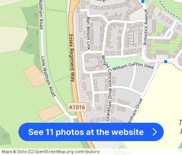 Robert Mccarthy Place, Beaulieu, Chelmsford - Photo 1