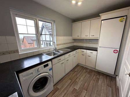 Nell Gwynn Close - Photo 4