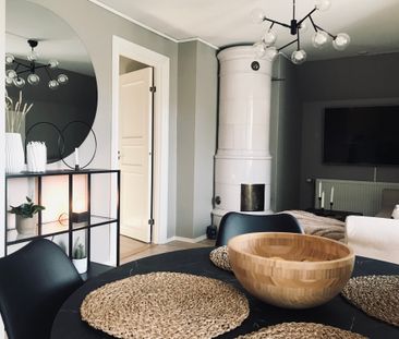 Kvarnstensgatan, Motala - Foto 3