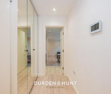 1 bedroom apartment to rent - Photo 6