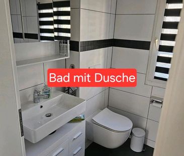 Dachgeschoss Wohnung in Hagen Eilpe - Foto 6