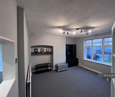 2 bedroom terraced house to rent - Photo 6