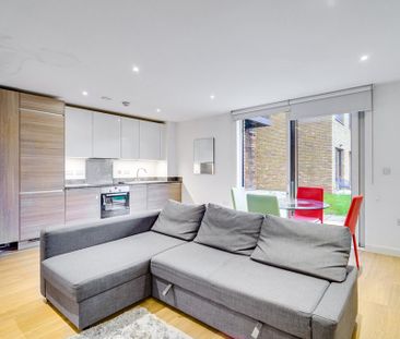 1 bedroom apartment to rent - Photo 2