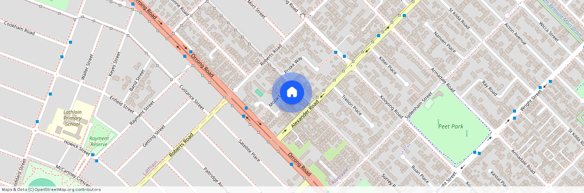 4/178 Surrey Road Rivervale, WA 6103