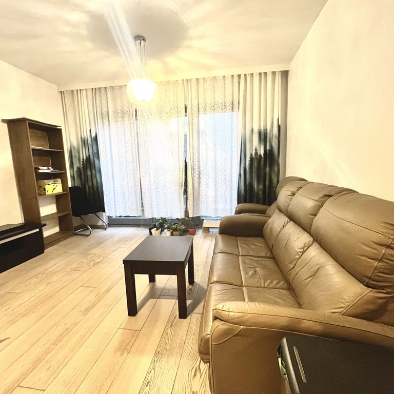 3 pokoje | 60 m² | Ogródek | Gumieńce - Zdjęcie 1