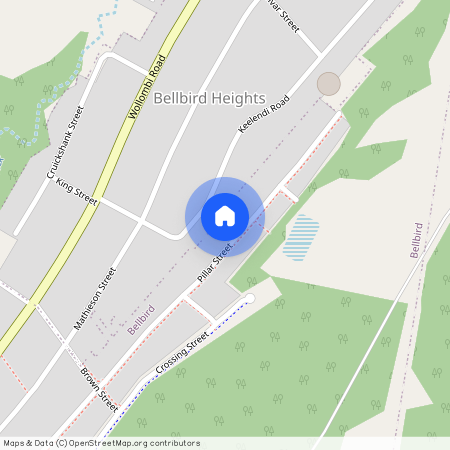 1/89 Pillar Street, NSW 2325, Bellbird