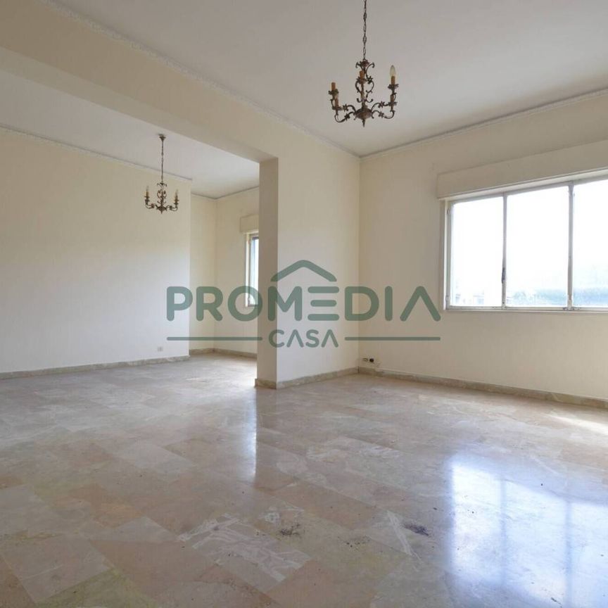 Appartamento via del Vespro 6, Centro Storico, Messina - Photo 1