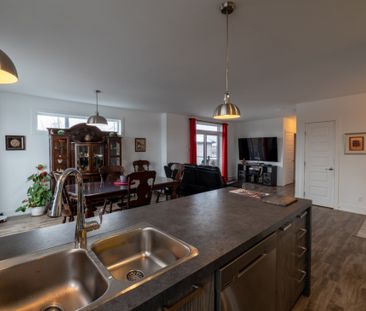 Appartement à louer - Mercier Appartement à louer - Mercier - Photo 1