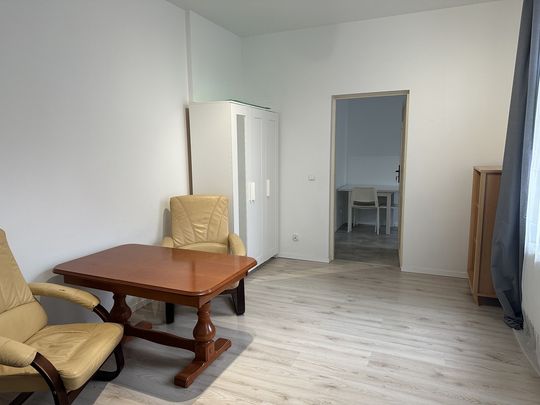 2 pokoje po remoncie, ul. Czarna - Photo 1