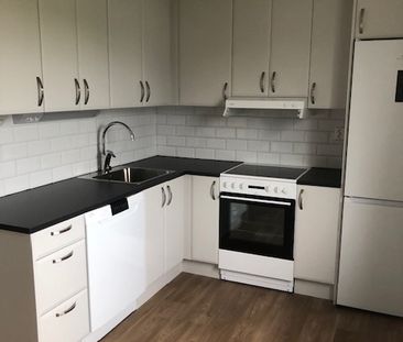 Kaptensgatan, Borås - Foto 4