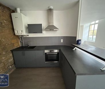 Appartement à louer 3 pièces 78.52m² - Photo 4