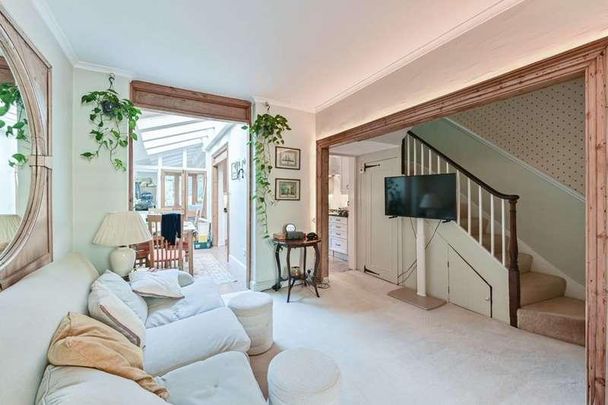 Lifford Street, West Putney, SW15 - Photo 1