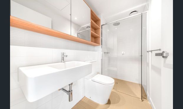 1705/5 Joseph Road, Footscray VIC 3011 - Apartment For Rent | Domain - Photo 1