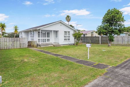 Three Bedroom Home! - Photo 2