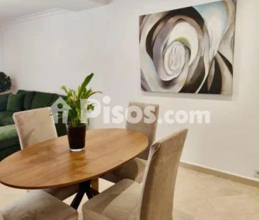 Apartamento en alquiler en Urb. Marbesa - Photo 3