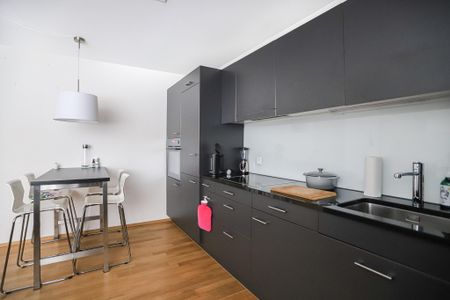 1.5 Zimmer, 48 m², EG - Photo 2