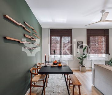 Apartamento de alquiler en Carrer de Casanova, L'Antiga Esquerra de... - Photo 4