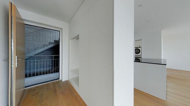 Einziehen, entspannen, geniessen - 3.5 Zimmer für jedes Lebensgefühl - Photo 1