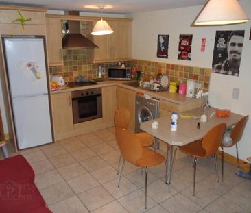 Fitzroy Avenue, X4 Double Rooms To Let, Belfast, BT7 1HT - Photo 3