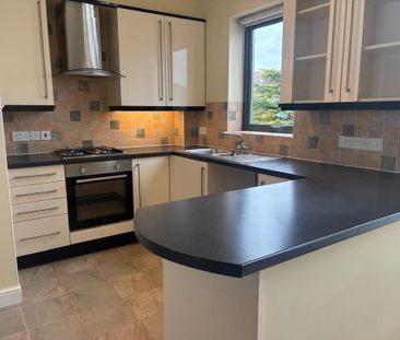 2 bedroom maisonette to rent - Photo 5