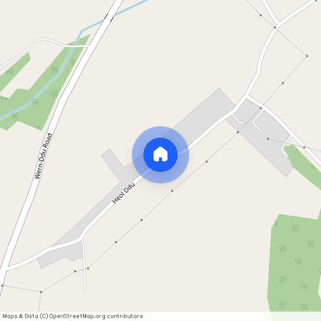 Glasfryn, Ammanford, SA18