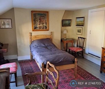 1 bedroom in a house share to rent - Photo 2