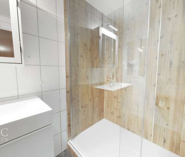 3-Zimmer-Wohnung mit großzügigem Balkon und spektakulärem Fernblick... - Photo 5