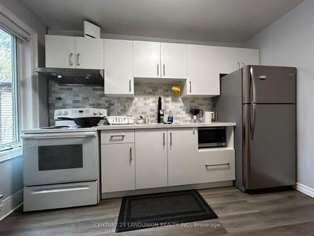 For Lease - 46 Arnold Street Unit# MAIN RM 2, Hamilton, Ontario - Photo 5