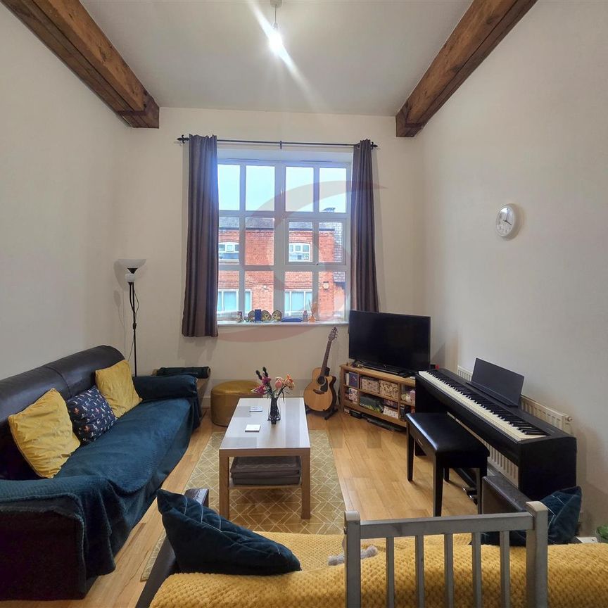 Western Road, LE3, Leicester - Photo 1