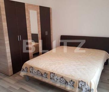 Apartament 2 camere, decomandat, loc parcare, zona strazii Eroilor! - Photo 6