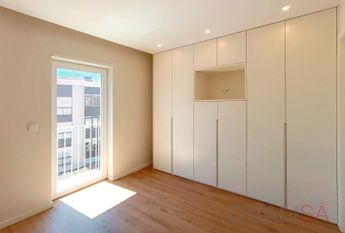 Apartamento T1 em Braga