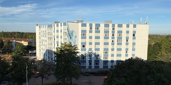 Ingenjörsvägen 40 - Photo 3