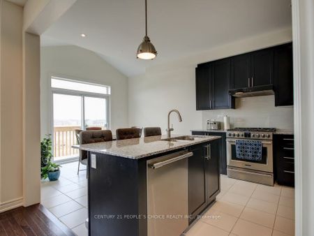 For Lease - 24 Haverstock Crescent, Brampton, Ontario - Photo 5