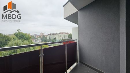 Pychowice, ul. Pychowicka, Kraków - Zdjęcie 3