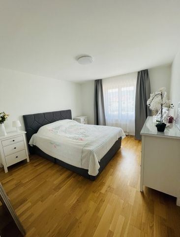 Appartement de rêve avec terrasse de 25 m² et vue fantastique - Foto 3