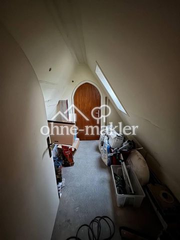 kernsanierte 3-Zimmer-1.OG-Wohnung mit gehobener Innenausstattung mit EBK, in Hattingen - Photo 5